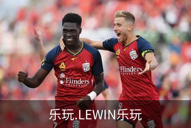 乐玩.LEWIN乐玩公司介绍