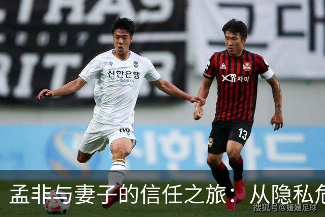 孟非与妻子的信任之旅：从隐私危机到相互理解